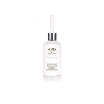 APIS Szybki Lifting koncentrat intensywnie przeciwzmarszczkowy 30ml   